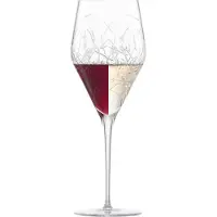 Zwiesel Glas 2 GLAS handmade WEINGLAS ALLROUND BAR PREMIUM No.3 122276