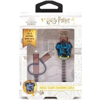Thumbs Up ! 1002653 ThumbsUp! Hogwarts Ravenclaw 3in1 Lightning/Micro/USB-C