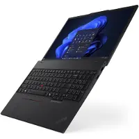 Lenovo ThinkPad T16 Gen 4 – 16 pouces, Intel Core Ultra 5 228V, 32 Go de RAM, SSD de 512 Go, Intel Arc 130V, Windows 11 Pro
