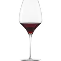 Zwiesel Glas Glas 2 pièces Rioja verre à vin rouge Alloro fait à la main- résistant au lave-vaisselle- lavage à la main 122092