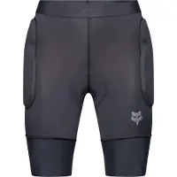 FOX Short de cyclisme technique Titan Race, taille M