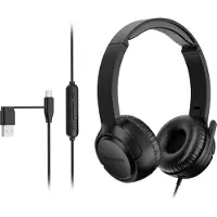 Kensington H950 EQ ON-EAR HEADSET