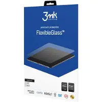 3mk Protection hybrid glass Flexible 2.5D Tablet for Apple MacBook Pro 14.2" 2021 (14.20")