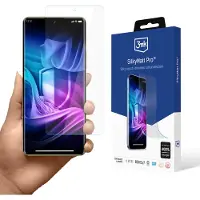 3mk Protection Silky Matt Pro Realme 12 Pro/12 Pro+ Matte Screen Protector Clair