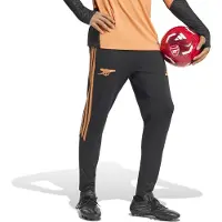 Adidas Pantalon D'entraînement Arsenal Fc 26/27 Tiro - Noir, Noir