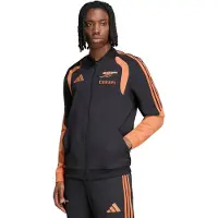 Adidas Arsenal Fc 26/27 Tiro Presentation Tracksuit Jacket Gris L / Regular Homme