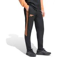 Adidas Arsenal Fc 26/27 Tiro Presentation Tracksuit Pants Noir XS / Regular Homme