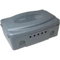 Logilink Außen- Elektronikbox Wetterfest IP54 Schutz
