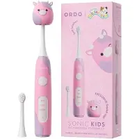 Ordo Sonic Kids Zahnbürste Patty (Souple, 1x)