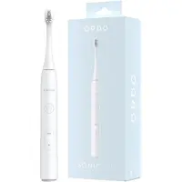 Ordo Sonic Lite - brosse à dents électrique blanche