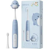 Ordo Sonic Kids Zahnbürste Samir (Souple)
