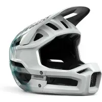 Bluegrass Vanguard Core Mips Mtb Helmet Blanc M