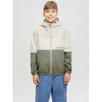 Jack & Jones Elegacy Light Jacke Beige 14 Years Jungen Beige 14 Years