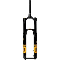 Öhlins Mtb Rfx38 M.3 Air Ttx18 44 Mm Offset Mtb Fork Doré 29´´ / 180 mm