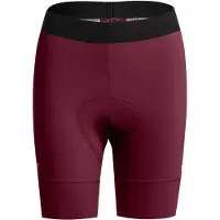 Sportful Colorful Rider Shorts Violet S Femme