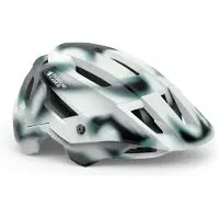 Bluegrass Rogue Core Mips Mtb Helmet Blanc M