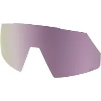 SCOTT Pro Shield Replacement Lenses Violet Amplifier Lavender Chrome/CAT3