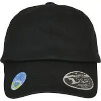 Flexfit Casquette noir