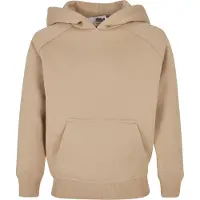 Urban Classics Sweat beige foncé