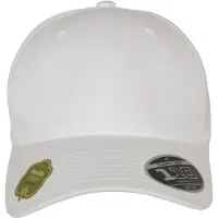 Flexfit Casquette blanc