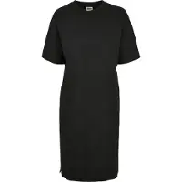 Urban Classics Robe noir