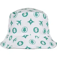 Cayler & Sons Chapeaux jade / noir / blanc