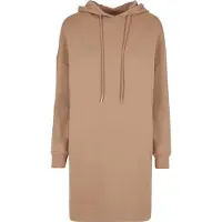 Urban Classics Robe rose ancienne
