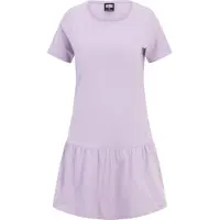 Urban Classics Robe 'Valance' violet clair