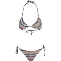 Urban Classics Bikini mélange de couleurs