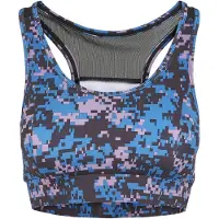 Urban Classics Soutien-gorge De Sport Tech Mesh