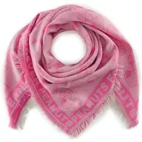 Codello Foulard rose