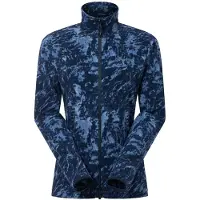Berghaus Veste en polaire bleu denim