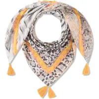 Codello Foulard gris