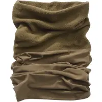 Brandit Écharpe tube camel