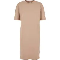 Urban Classics Robe rose pastel