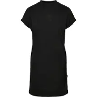 Urban Classics Robe gris / noir