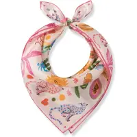 Codello Foulard rose