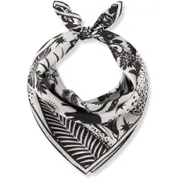 Codello Foulard noir