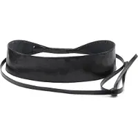 LASCANA Ceinture noir
