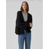 Vero Moda Maybe Cardigan Noir S Femme