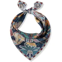Codello Foulard bleu