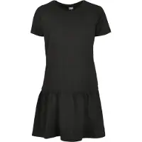 Urban Classics Robe 'Valance' noir