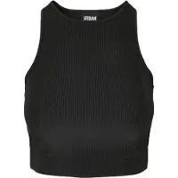 Urban Classics Haut noir