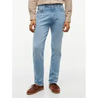 Tommy Hilfiger Jean 'Denton' bleu denim