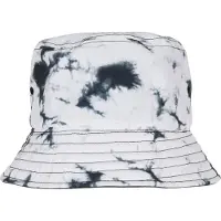 Flexfit Chapeaux noir / blanc