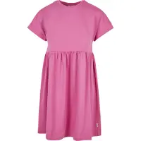 Urban Classics Robe 'Empire Valance' orchidée