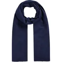 Codello Écharpe bleu foncé
