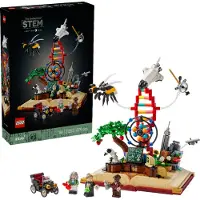 LEGO 21355 Jeu De Construction