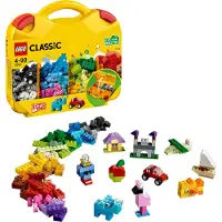 LEGO Creative Briefcase V29 Multicolore Enfants