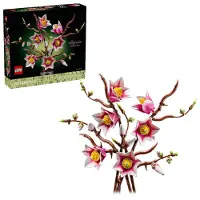 LEGO Botanicals 11510 Branches de magnolia